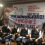 Pendukung Luncurkan Bus Khusus Pemenangan Jokowi di Jabar