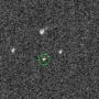 Begini Penampakan Asteroid Bennu dari Pesawat NASA