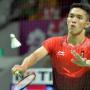 Sisihkan Bonus Asian Games, Jojo Ingin Bangun Masjid di Lombok