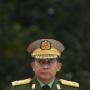 Facebook Tutup Akun Panglima Militer Myanmar untuk Cegah Hoax