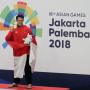 Raih Medali Emas, Komang Harik Akui Usahanya Tak Sia-sia