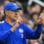Chelsea Menang, Sarri Terkejut dengan Taktik Dimainkan Benitez