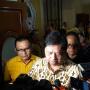 Golkar Rapat Tertutup Petakan Daerah Lumbung Suara Pemilu