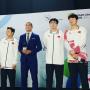 Cina Juara eSports AOV di Asian Games 2018