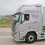 Kondang di Sektor Passenger Car, Hyundai Malah Bikin Truk Otonom