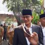 Sandiaga 'Pulang Kampung' ke Balai Kota: Kangen Nggak?
