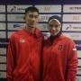 Dua Pasutri Peraih Medali Emas Asian Games 2018