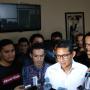 Puasa Sunah, Sandiaga Tak Bisa Makan Enak di Paripurna DPRD DKI
