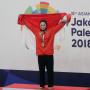 Tambah 2 Emas, Indonesia Dominasi Pencak Silat di Asian Games
