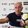 Persib Bandung Pisah dengan Robert Rene Alberts, Mario Gomez Tebar Kode