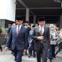 Ditinggal Sandiaga, Anies Ngaku Kewalahan Atur Agenda Undangan