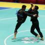 Pesilat Malaysia Mengamuk, Menpora : Silakan Proses Hukum