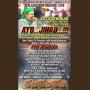 Mahfud MD Sebar Meme Poster Seruan Jihad Rizieq Shihab