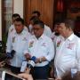 9 Sekjen Parpol Bertemu, Bahas Kantor Tim Kampanye Jokowi