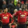 Pogba Buka Peluang Cabut dari Manchester United, Faktor Mourinho?