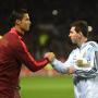 Cristiano Ronaldo Saingi Rekor Lionel Messi Soal Gagal Penalti
