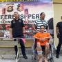Gara-gara Uang Parkir, Nyawa Unyil Melayang Dibunuh Kawan