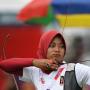 Gagal Dapat Emas Asian Games 2018, Choirunisa : Maaf Mama