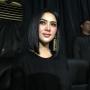 Terisak, Syahrini Lantunkan Doa untuk Mendiang Kakaknya