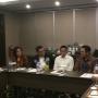Ini Pembahasan Rapat Sekjen Partai Koalisi Prabowo-Sandiaga