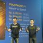 Pocophone F1 Serbu Indonesia, Begini Beda Tanggapan Vivo dan Oppo