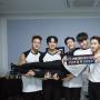 BTOB Gelar Konser di Indonesia Tanpa Eunkwang