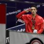 Dapat Bonus, Jonatan Christie Ingin Bantu Korban Gempa Lombok