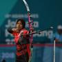 Asian Games : Gagal Sumbang Emas, Choirunisa 'Salahkan' Angin