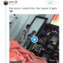 Viral di Twitter, Video Bayangan di Cermin Bergerak Lebih Cepat