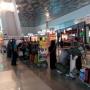 Wartawan Indonesia Curi Laptop Jurnalis Asing di Asian Games 2018