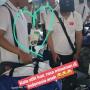 Viral, Dikira Air Kelapa Atlet Cina Malah Minum Santan Kemasan