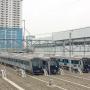 MRT Tes Integrasi Persinyalan Kereta Pertama