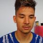 Kim Jeffrey Kurniawan Hengkang dari Persib, Ini Alasannya