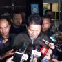 Saksi Kasus Suap, Aziz Syamsuddin 9 Jam Diperiksa KPK