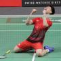 Rebut Emas Asian Games, Kevin Diguyur Bonus Tambahan Rp 600 Juta