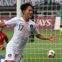 Hajar Vietnam, Timnas Korea Selatan ke Final Asian Games 2018