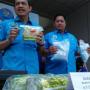BNN Gagalkan Peredaran Narkoba 20 Miliar, Ini Kronologinya