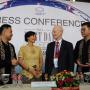 Asia Tenggara Jadi Role Model Industri Asuransi Global