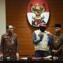 OTT Hakim PN Medan, KPK Amankan Uang Sebesar Rp3 Milliar