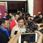 Tinggalkan Arena Pencak Silat, Prabowo: Olahraga Kok Pilpres?