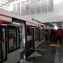 Gagal Beroperasi saat Asian Games, Atlet Akhirnya Cicipi LRT