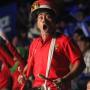 Trending di Twitter Pak Yanto Beri Kartu Merah ke Wasit Singapore Open 2022