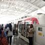 Keliling Jakarta Naik LRT Akan Terintegrasi dengan Transjakarta