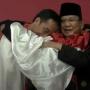 Real Count KPU Selasa (7/5) Siang: Suara Jokowi 56,32%, Prabowo 43,68%