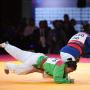 Atlet Indonesia Incar Medali di Cabor Kurash Asian Games 2018