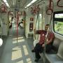 20.000 Warga Ditarget Beralih Naik LRT Jakarta Tiap Hari