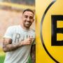 Barcelona Resmi Lepas Paco Alcacer ke Borussia Dortmund