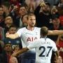 Kane Yakin Tottenham Hotspur Bakal Lebih Kuat di Musim Ini