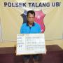 Suami Bacok Istri dan Anak saat Hendak Berangkat Sekolah