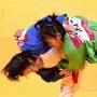 Shifa Sabet Perunggu, Cabor Kurash Sumbang Medali Pertama
